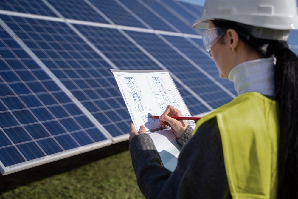 Solar Permit Services